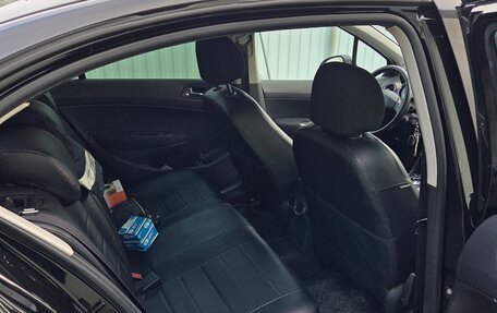 Peugeot 408 I рестайлинг, 2012 год, 500 000 рублей, 9 фотография