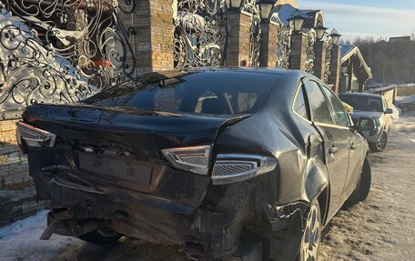 Ford Mondeo IV, 2011 год, 499 000 рублей, 4 фотография