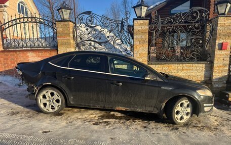 Ford Mondeo IV, 2011 год, 499 000 рублей, 3 фотография