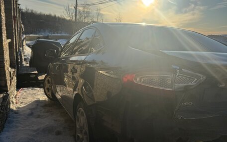 Ford Mondeo IV, 2011 год, 499 000 рублей, 5 фотография