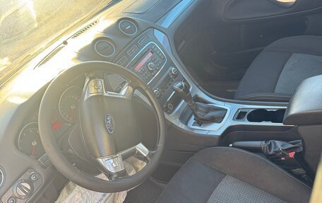 Ford Mondeo IV, 2011 год, 499 000 рублей, 7 фотография