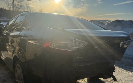 Ford Mondeo IV, 2011 год, 499 000 рублей, 6 фотография