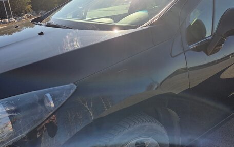 Peugeot 408 I рестайлинг, 2012 год, 500 000 рублей, 10 фотография