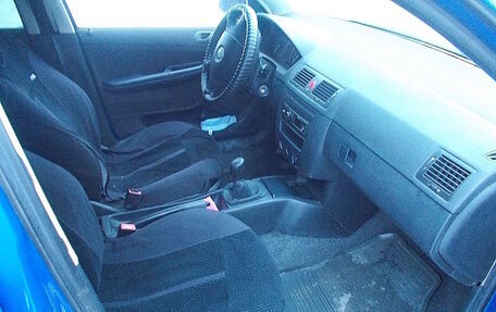 Skoda Fabia I, 2006 год, 150 000 рублей, 3 фотография