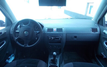 Skoda Fabia I, 2006 год, 150 000 рублей, 4 фотография