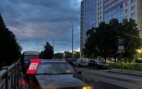 Volkswagen Passat B3, 1991 год, 200 000 рублей, 4 фотография