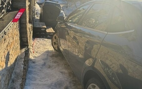 Ford Mondeo IV, 2011 год, 499 000 рублей, 8 фотография