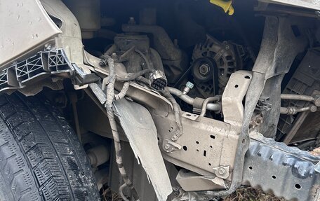 KIA Rio III рестайлинг, 2011 год, 300 000 рублей, 2 фотография