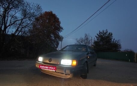 Volkswagen Passat B3, 1991 год, 200 000 рублей, 5 фотография