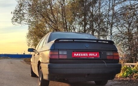 Volkswagen Passat B3, 1991 год, 200 000 рублей, 6 фотография