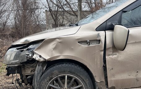 KIA Rio III рестайлинг, 2011 год, 300 000 рублей, 4 фотография