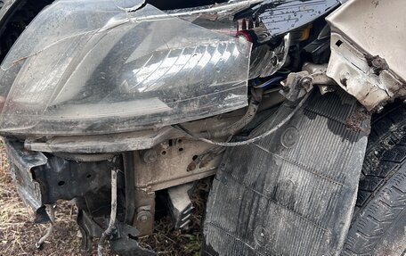 KIA Rio III рестайлинг, 2011 год, 300 000 рублей, 3 фотография