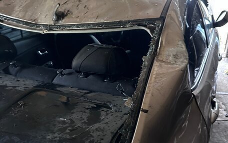 KIA Rio III рестайлинг, 2011 год, 300 000 рублей, 9 фотография