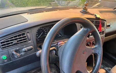 Volkswagen Vento, 1995 год, 85 000 рублей, 7 фотография