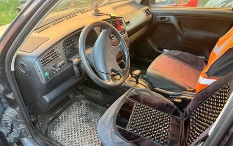 Volkswagen Vento, 1995 год, 85 000 рублей, 6 фотография