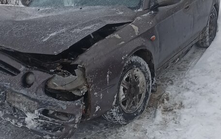 KIA Shuma I, 2000 год, 100 000 рублей, 2 фотография