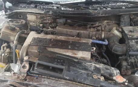 KIA Shuma I, 2000 год, 100 000 рублей, 5 фотография