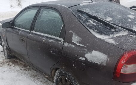 KIA Shuma I, 2000 год, 100 000 рублей, 3 фотография