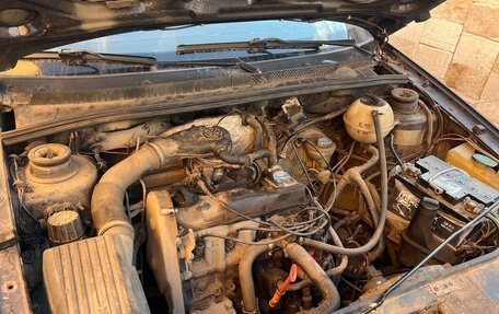 Volkswagen Vento, 1995 год, 85 000 рублей, 8 фотография