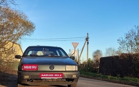 Volkswagen Passat B3, 1991 год, 200 000 рублей, 3 фотография