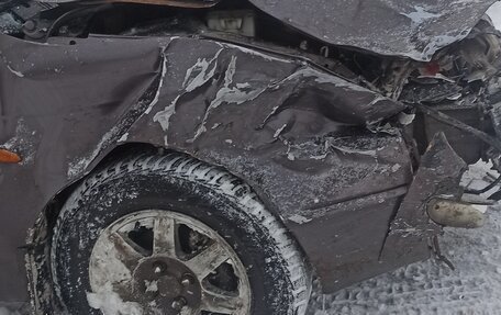 KIA Shuma I, 2000 год, 100 000 рублей, 12 фотография