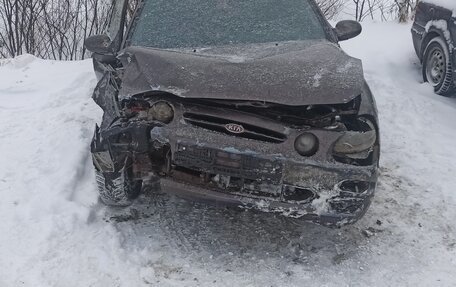 KIA Shuma I, 2000 год, 100 000 рублей, 11 фотография