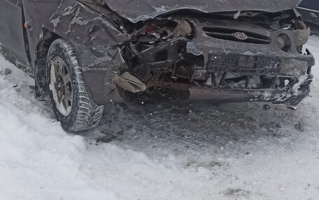 KIA Shuma I, 2000 год, 100 000 рублей, 15 фотография