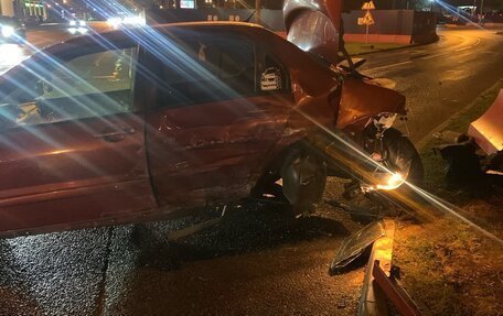 Mitsubishi Lancer IX, 2007 год, 180 000 рублей, 5 фотография