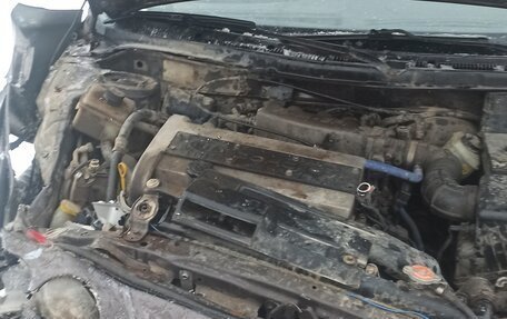 KIA Shuma I, 2000 год, 100 000 рублей, 9 фотография