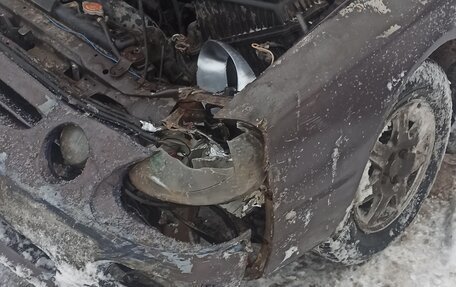 KIA Shuma I, 2000 год, 100 000 рублей, 10 фотография