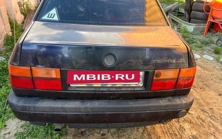 Volkswagen Vento, 1995 год, 85 000 рублей, 3 фотография