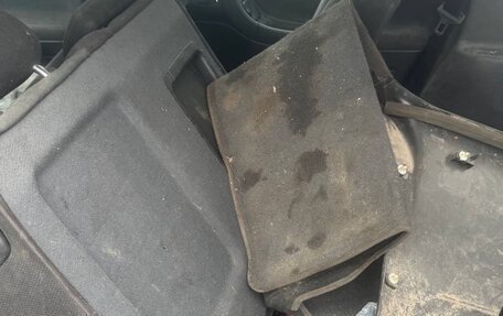 Opel Zafira A рестайлинг, 2000 год, 60 000 рублей, 8 фотография