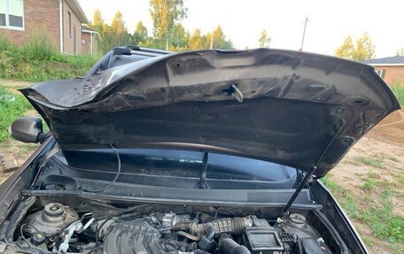 Renault Logan II, 2020 год, 579 000 рублей, 6 фотография