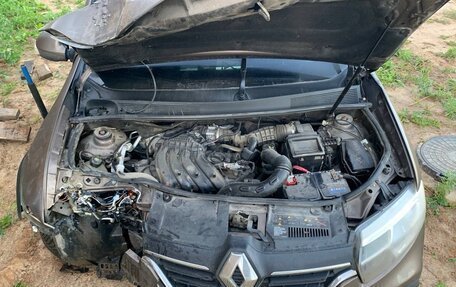 Renault Logan II, 2020 год, 579 000 рублей, 8 фотография