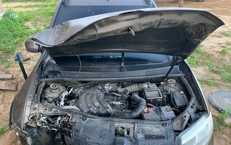 Renault Logan II, 2020 год, 579 000 рублей, 7 фотография