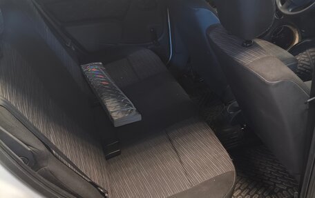 Renault Sandero I, 2014 год, 320 000 рублей, 8 фотография