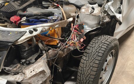 Renault Sandero I, 2014 год, 320 000 рублей, 10 фотография