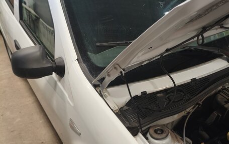 Renault Sandero I, 2014 год, 320 000 рублей, 13 фотография