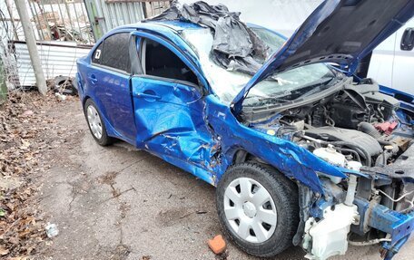 Mitsubishi Lancer IX, 2010 год, 250 000 рублей, 2 фотография