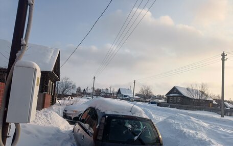 Opel Meriva, 2007 год, 240 000 рублей, 3 фотография