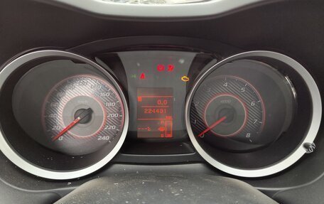 Mitsubishi Lancer IX, 2010 год, 250 000 рублей, 5 фотография