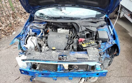 Mitsubishi Lancer IX, 2010 год, 250 000 рублей, 8 фотография