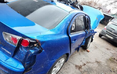 Mitsubishi Lancer IX, 2010 год, 250 000 рублей, 9 фотография