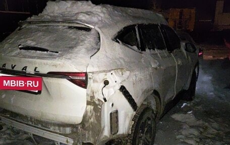 Haval F7 I, 2024 год, 909 000 рублей, 2 фотография