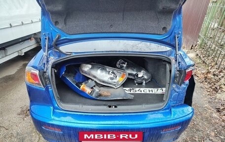 Mitsubishi Lancer IX, 2010 год, 250 000 рублей, 7 фотография