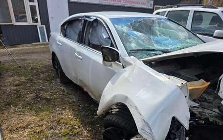 Lexus GS IV рестайлинг, 2012 год, 790 000 рублей, 12 фотография