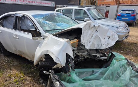 Lexus GS IV рестайлинг, 2012 год, 790 000 рублей, 11 фотография