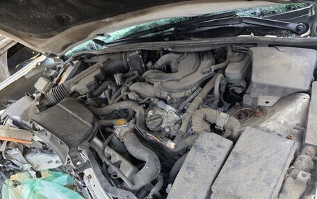 Lexus GS IV рестайлинг, 2012 год, 790 000 рублей, 10 фотография