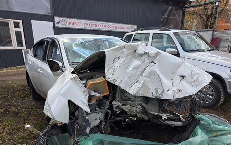 Lexus GS IV рестайлинг, 2012 год, 790 000 рублей, 9 фотография