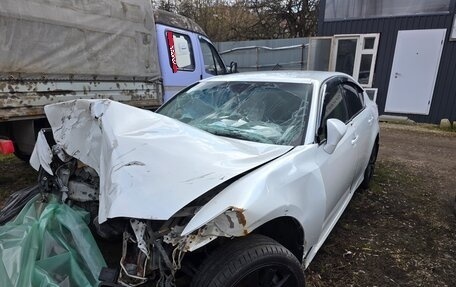 Lexus GS IV рестайлинг, 2012 год, 790 000 рублей, 6 фотография